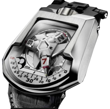 Urwerk Replica UR 202 WS watch